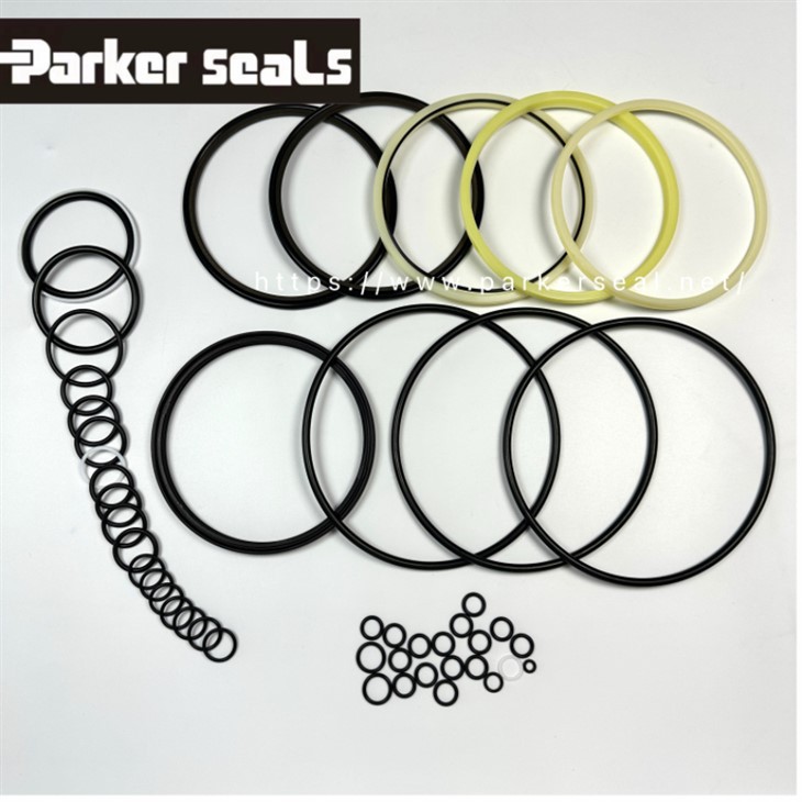 Nok Oil Seal for Hanwoo Breaker Nok Oil Seal for Hanwoo Breaker
