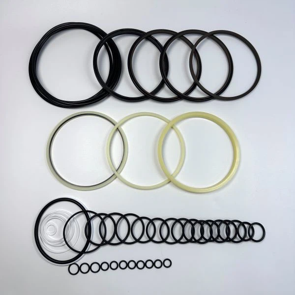 DMB-210yellow Hydraulic Hydraulic Breaker NOK Oil Seal