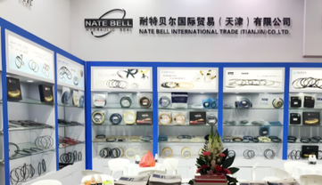 Exposición de maquinaria de construcción BAUMA Shanghai China 2018