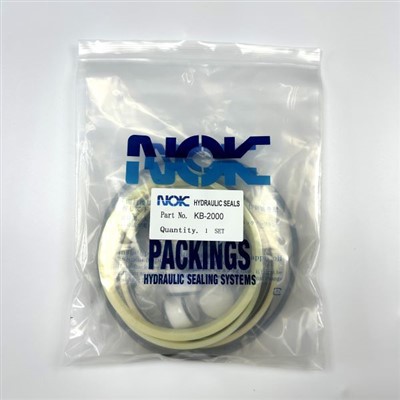 Sello de disyuntor KB-2000 NOK