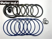 Kits de sellos Parker para Furukawa